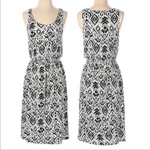 Faded Glory Sleeveless Casual Dress